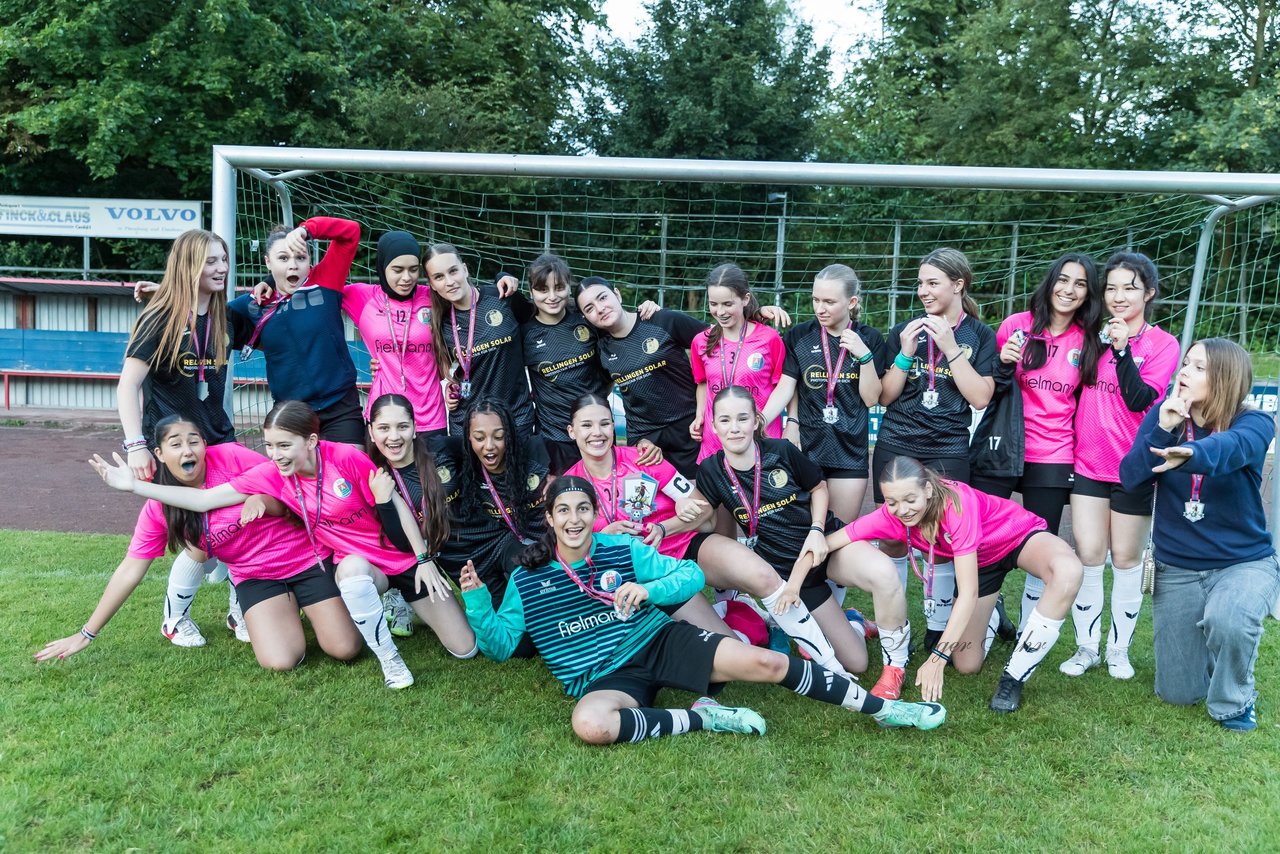 Bild 162 - Loewinnen Cup